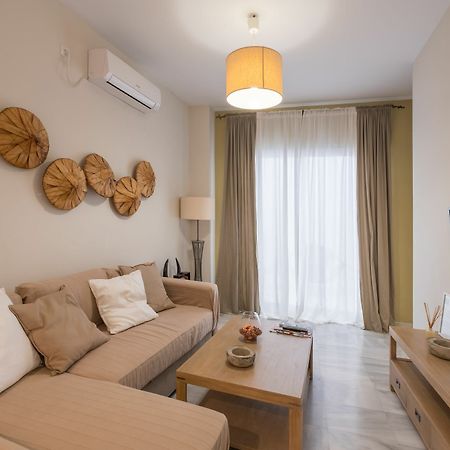 Activa Macarena Apartamento Sevilha Exterior foto